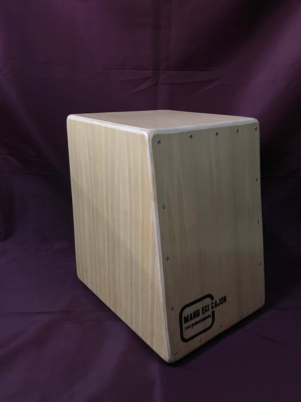 Cajon Classic